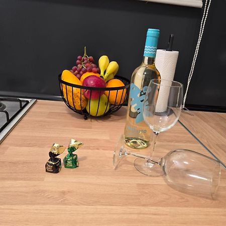 Apartamento Sun&Beach Arinaga Bagian luar foto