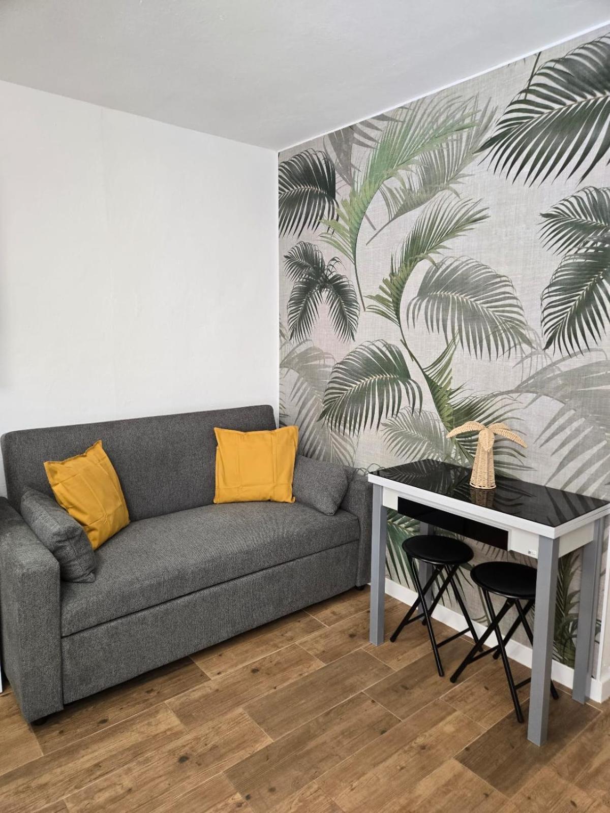 Apartamento Sun&Beach Arinaga Bagian luar foto