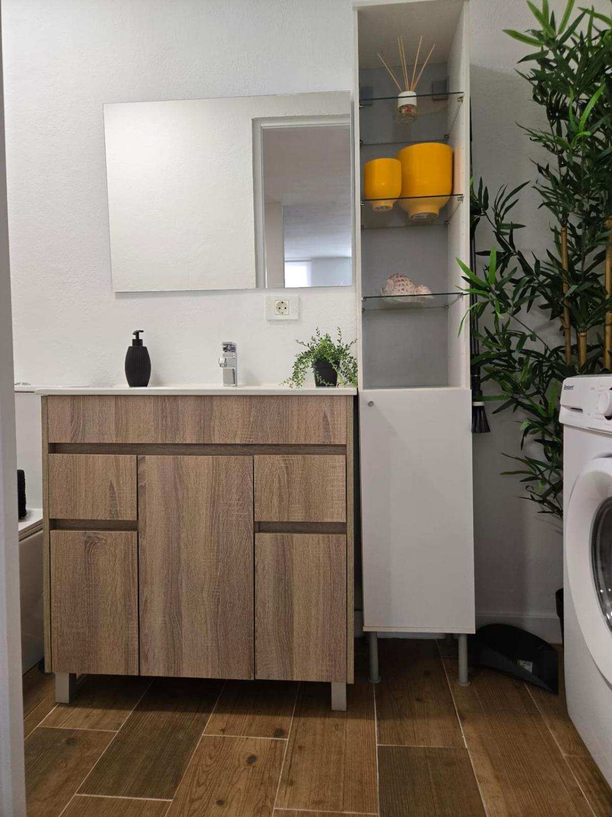 Apartamento Sun&Beach Arinaga Bagian luar foto