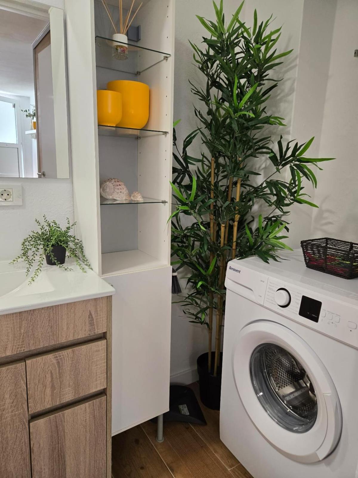 Apartamento Sun&Beach Arinaga Bagian luar foto