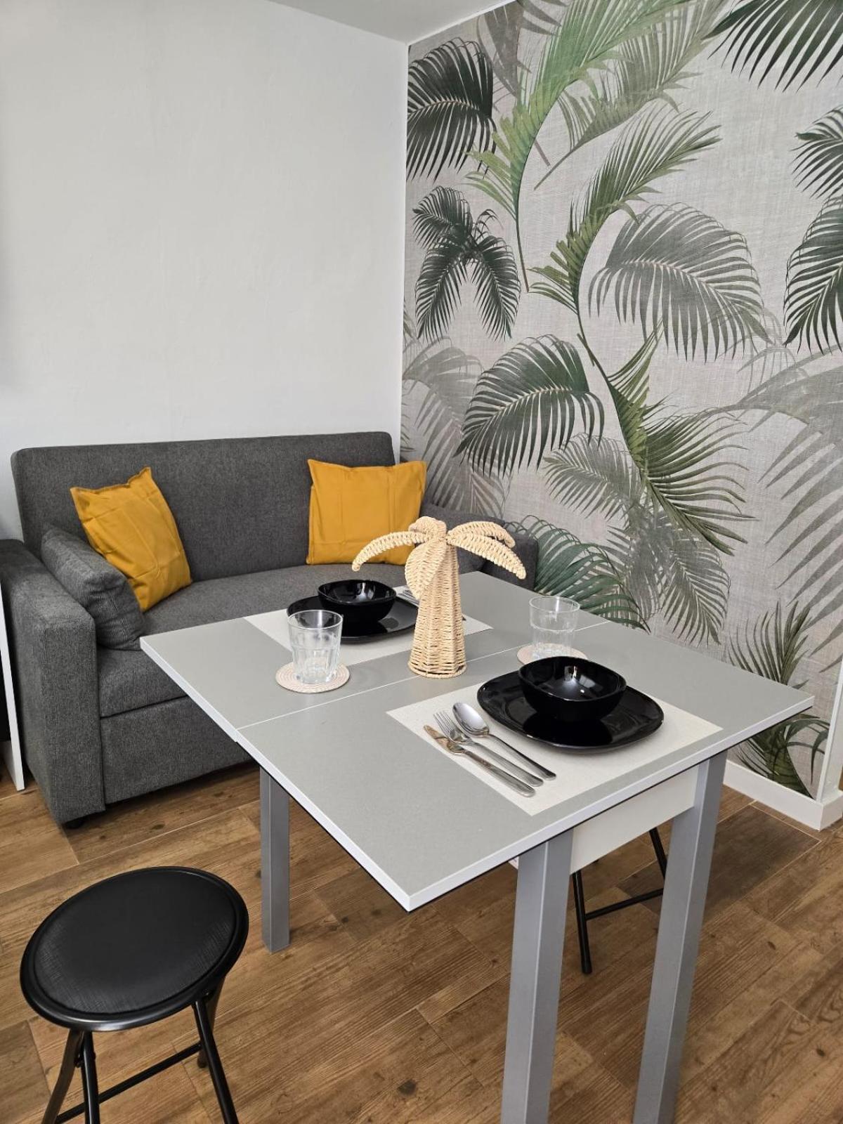 Apartamento Sun&Beach Arinaga Bagian luar foto