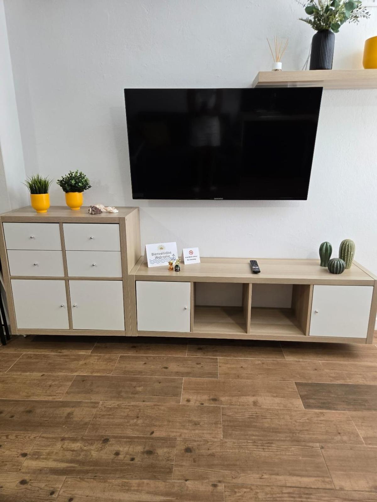 Apartamento Sun&Beach Arinaga Bagian luar foto